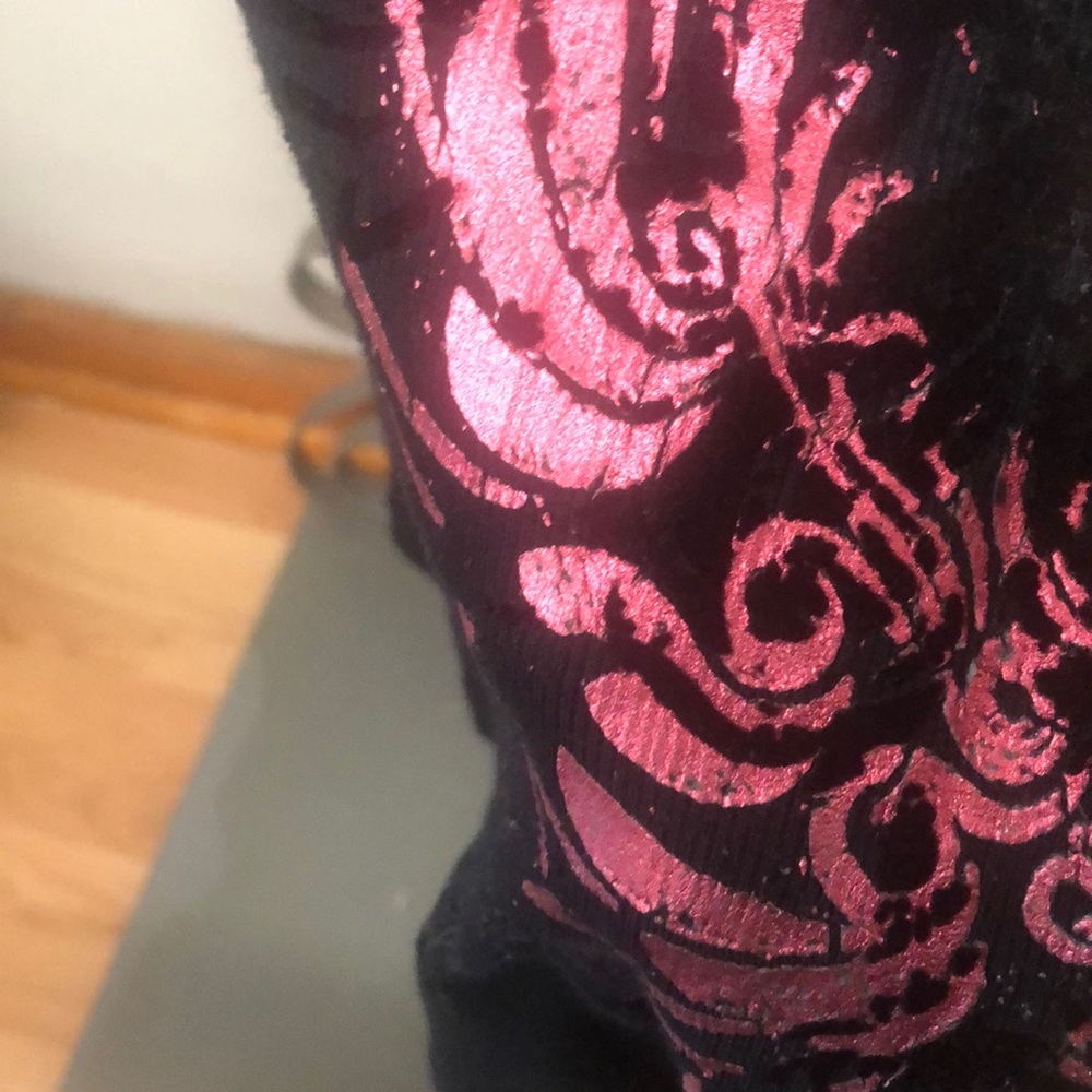 Tank Dress - Picture 4 of 5